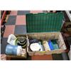Image 1 : CAMPINT TOE AND BOX WITH GE