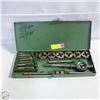 Image 1 : TAP & DIE SET COMPLETE