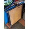 Image 1 : WORK STAND DOLLY