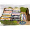 Image 1 : FLAT OF FAMILY DVD’S