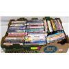 Image 1 : FLAT OF DVD’S
