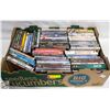 Image 1 : FLAT OF DVD’S