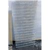 Image 1 : 60" X 30" HIGH CARBON STEEL SCREEN