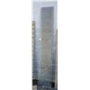 Image 1 : SET OF TWO 100" X 16"  HIGH CARBON STEEL SCREENS