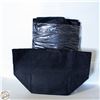 Image 1 : 5 X 7 GALLON FABRIC GROW BAGS WITH HANDLES