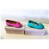 Image 1 : 2PRS DAWGS GIRLS DRESS SHOES SZ 7