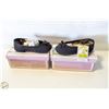 Image 1 : 2PRS DAWGS GIRLS DRESS SHOES SZ 9