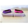 Image 1 : 2PRS DAWGS GIRLS DRESS SHOES SZ 6