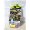 Image 1 : RIG LIZARD HEXARMOR IMPACT RESIDENT SZ L GLOVES