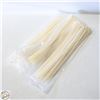 Image 1 : 3 X 100 15 INCH ZIPTIES 300 TOTAL