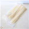 Image 1 : 3 X 100 15 INCH ZIPTIES 300 TOTAL