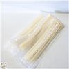 Image 1 : 3 X 100 15 INCH ZIPTIES 300 TOTAL