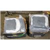 Image 1 : 2 CASES OF BABY PILLOWS