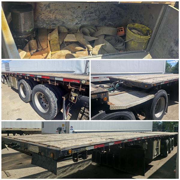 FEATURED 2013 LODE KING SUPER B TRAILER