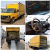 Image 1 : FEATURED 2006 CHEVROLET CUBEVAN