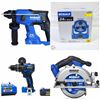 Image 1 : FEATURED NEW KOBALT TOOLS