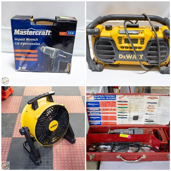 FEATURED TOOLS