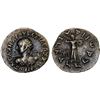 Image 1 : BACTRIA: Menander I Soter, ca. 155-130 BC, AR drachm (2.37g), VF