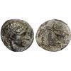 Image 1 : SELEUKID KINGDOM: Antiochos I Soter, 281-261 BC, AR drachm (3.42g), Aï Khanoum, VF