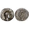 Image 1 : SELEUKID KINGDOM: Demetrios I Soter, 162-150 BC, AR tetradrachm (16.7g), VF