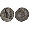 Image 1 : ROMAN REPUBLIC: M. Caecilius Q.f. Q.n. Metellus, AR denarius (3.67g), Rome, 82-80 BC, F-VF
