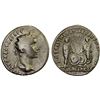 Image 1 : ROMAN EMPIRE: Augustus, 27 BC-14 AD, AR denarius (3.77g), Lugdunum, 2 BC - 4 AD, Choice Fine
