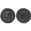 Image 1 : ROMAN EMPIRE: Germanicus, died 19 AD, AE as (11.58g), Rome, 40-41 AD, F-VF
