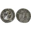 Image 1 : ROMAN EMPIRE: Trajan, 98-117 AD, AR denarius (3.49g), Rome, 101-102 AD, Choice VF