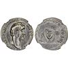 Image 1 : ROMAN EMPIRE: Antoninus Pius, 138-161 AD, AR denarius, Rome, 139 AD, NGC Fine