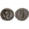 Image 1 : ROMAN EMPIRE: Marcus Aurelius, as caesar, 139-161 AD, AR denarius (3.37g), Rome, 147-148 AD, VF