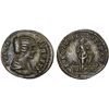 Image 1 : ROMAN EMPIRE: Julia Domna, augusta, 193-211 AD, AR denarius (3.50g), Laodicea ad Mare, 196-211 AD, V