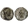 Image 1 : ROMAN EMPIRE: Septimius Severus, 193-211 AD, AR denarius (3.06g), Rome, 197 AD, Choice VF
