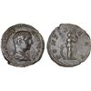 Image 1 : ROMAN EMPIRE: Geta, as caesar, 198-209 AD, AR denarius (2.88g), Rome, 203-208 AD, VF