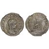 Image 1 : ROMAN EMPIRE: Elagabalus, 218-222 AD, AR denarius, Rome, 220 AD, NGC XF