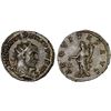 Image 1 : ROMAN EMPIRE: Philip I, 244-249 AD, AR antoninianus (3.55g), Rome, 244-247 AD, XF