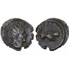 Image 1 : ROMAN EMPIRE: Marius, Romano-Gallic emperor, 269 AD, AE antoninianus (3.18g), Cologne, Choice VF