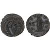 Image 1 : ROMAN EMPIRE: Carausius, Romano-British emperor, 286-293 AD, AE antoninianus (4.33g), uncertain mint