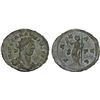 Image 1 : ROMAN EMPIRE: Carausius, Romano-British emperor, 286-293 AD, AE antoninianus (4.17g), uncertain mint