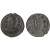Image 1 : ROMAN EMPIRE: Carausius, Romano-British emperor, 286-293 AD, AE antoninianus (4.61g), VF