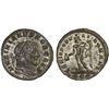 Image 1 : ROMAN EMPIRE: Maximian, 286-305 AD, silvered AE follis (10.10g), Aquileia, 297-298 AD, VF-XF