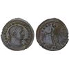 Image 1 : ROMAN EMPIRE: Maximinus II Daza, as caesar, 305-309 AD, AE27 (6.04g), Heraclea, 308-309 AD, VF-XF