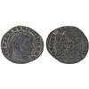 Image 1 : ROMAN EMPIRE: Maxentius, 306-312 AD, AE26 (6.77g), Aquileia, 307 AD, VF-XF