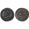 Image 1 : ROMAN EMPIRE: Julian II, 360-363 AD, AE19 (4.40g), Sirmium, 361-363 AD, Choice AU