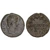 Image 1 : ROMAN PROVINCIAL, ASIA MINOR: Augustus, 27 BC-14 AD, AE24 (12.72g), ca. 25 BC, VF