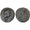 Image 1 : ROMAN PROVINCIAL, BITHYNIA: Prusa ad Olympum, Caracalla, 198-217 AD, AE25 (7.94g), F-VF