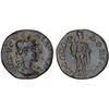 Image 1 : ROMAN PROVINCIAL, BITHYNIA: Kalchedon, Gordian III, 238-244 AD, AE22 (6.22g), F-VF