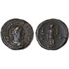 Image 1 : ROMAN PROVINCIAL, EGYPT: Alexandria, Philip I, 244-249 AD, BI tetradrachm (14.15g), year 4 (246/7 AD