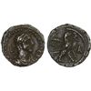 Image 1 : ROMAN PROVINCIAL, EGYPT: Alexandria, Quintillus, 270 AD, BI tetradrachm (8.96g), year 1, Choice VF