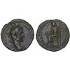 Image 1 : ROMAN PROVINCIAL, MOESIA: Nicopolis ad Istrum, Macrinus, 217-218 AD, AE27 (12.78g), Choice VF