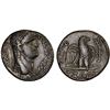 Image 1 : ROMAN PROVINCIAL, SYRIA: Antioch, Nero, 54-68 AD, AR tetradrachm (14.92g), RY 9 & CY 111 (62/3 AD), 